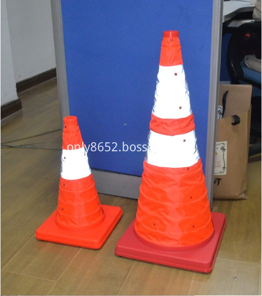 Traffic cones with ex-factory price