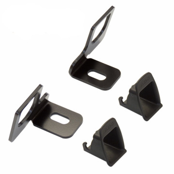 Auto Car Child Safety Seat ISOFIX Mounting Kit for Magotan