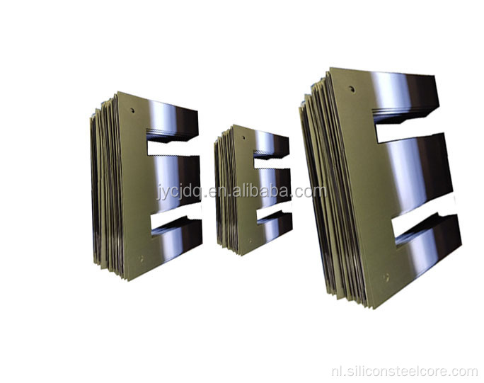 Hot Sale Voltage Transformer Core Silicon Steel Lamination in Jiangsu China