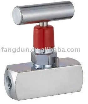 hard seat needle valve,carbon steel needle valve