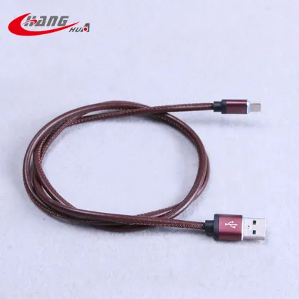 Fast Mobile Phone USB Charger Data cable
