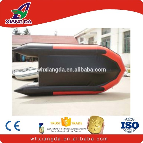 High Quality Rescue Emergency Inflatable Boat, High Quality High