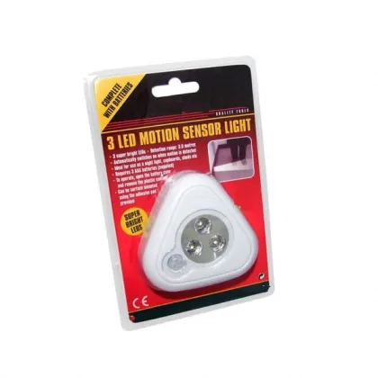 Popular LED Human Body Induction Motion Sensor Night Light LED Induction light