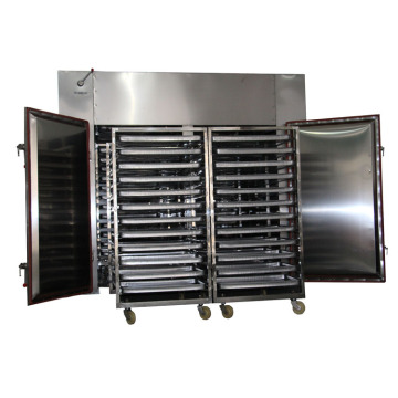 Factory Supplier for Fruits Dehydrator