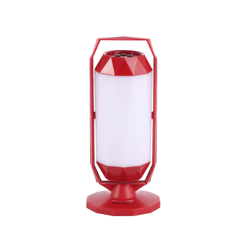 Rotatable LED Decor Light with Spotlight Function