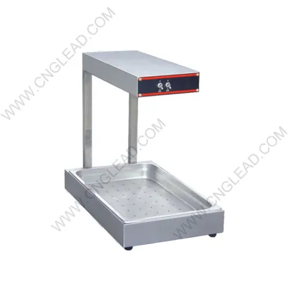 GL-310 stainless steel Electric portable food warmer