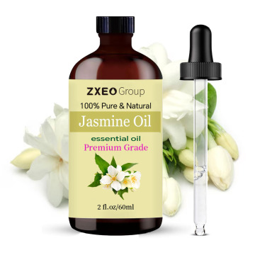 Therapeutic Grade Best Jasmine Essential Oil