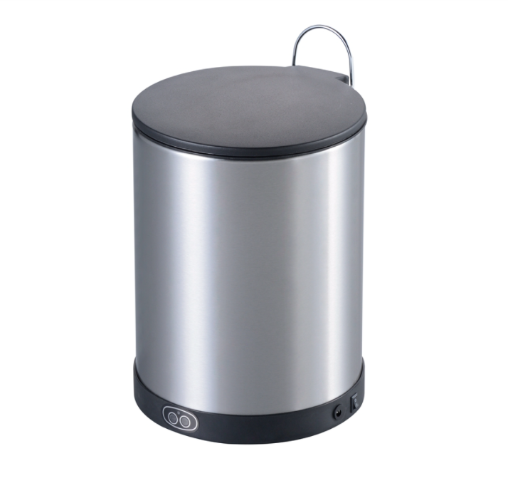 Energy-saving Sensor Trash Can