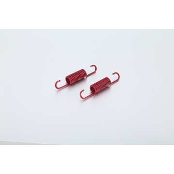 Muelle de tracción de piezas de automóvil 2