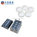 The factory high-quality Custom plastic botter cover mould