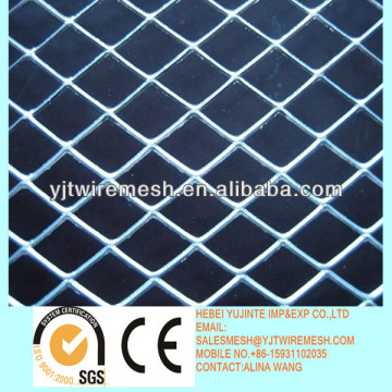 high quality expanded metal mesh(factory)