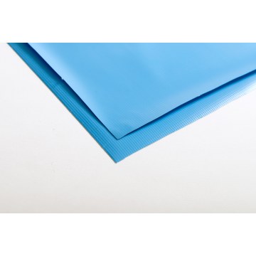Lienzo de lona de PVC impermeable