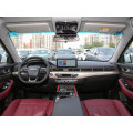 新的5个座位SUV X70 X70 Plus