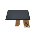 7-инчов IPS LVDS 1024x600 LCD сензорен екран