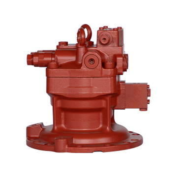 M5x130CHB-10A-84A/260-RG11 Used for LiuGong LG920D/LG922D Excavator Swing Motor Assy - Made in China Hydraulic Motor