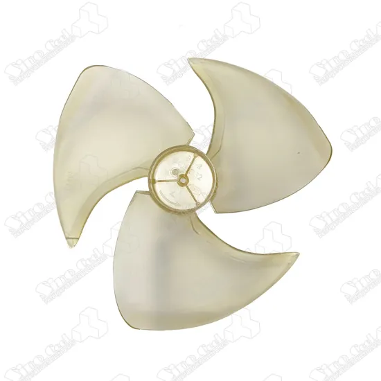 HVAC Fan Blades for Air Conditioners