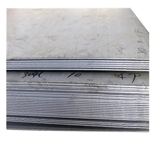 DH32 Hull Structural Low Carbon Hot-Rolling Steel Plate