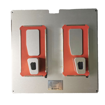 Outillage de remplissage en poudre de carbone de meilleure qualité de meilleure station pour l'équipement de remplissage de carbone