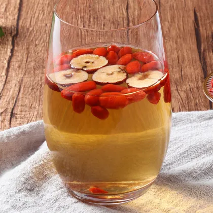 China Supplier Sweet Taste Qinghai Authentic AD Dried Red Wolfberry