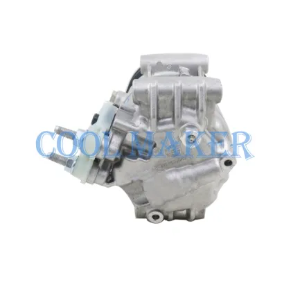 AC Compressor for Ssangyong Tivoli 1.6 - 1758383 780230 6CVC