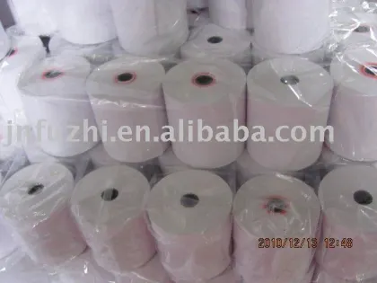 cash register paper