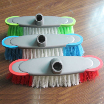High Quality Household cleaning plastic broom head