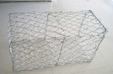 Zinc Alu-Alloy Mattress Box