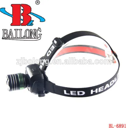 BL-6891 HUSKY HEADLMAP