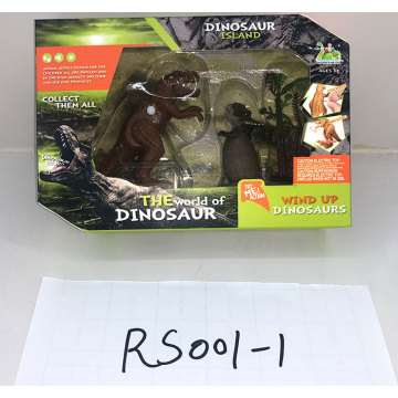 DINOSAUR ISLAND TOYS DINOSAUR