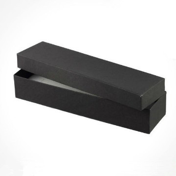 2014 Top Quality Promotional black Jewelry Gift Boxes