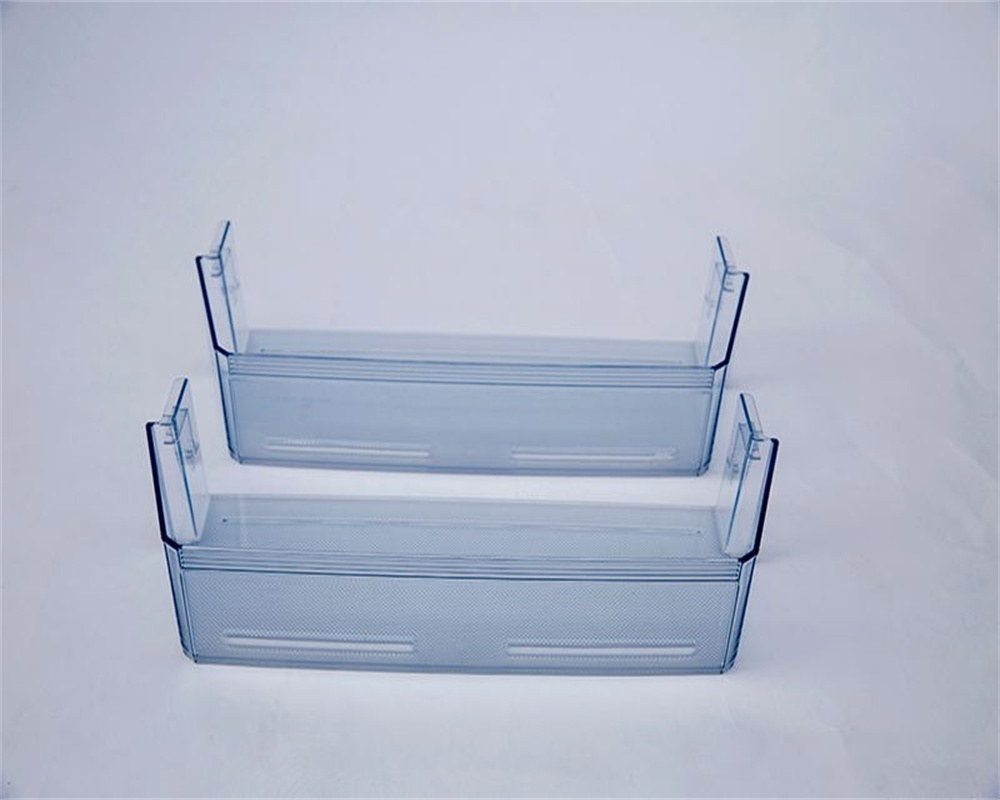 Refrigerator plastic parts (2)