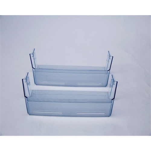 High-Quality Refrigerator Plastic Drawer Bins