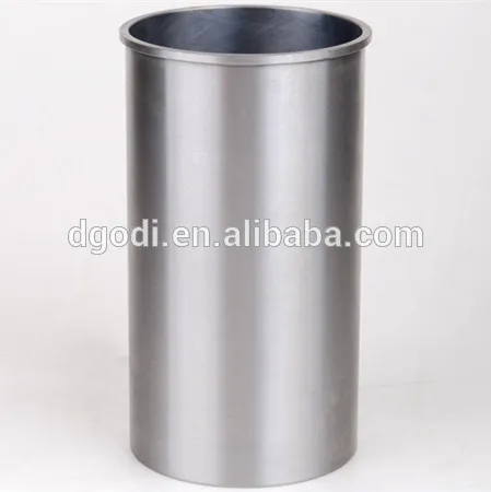 Guangdong factory custom cylinder liner kit and cylinder liner sleeve price