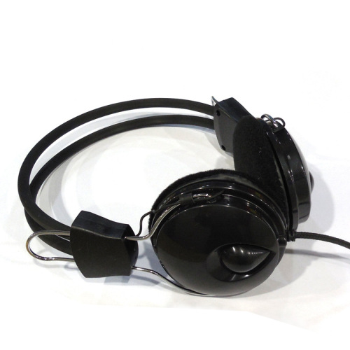 Headset headphone Gaming Braid Wired Murah