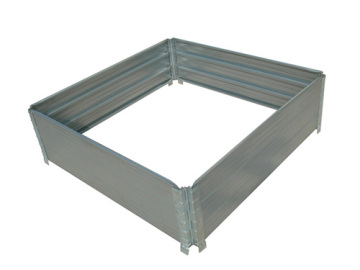 Folded Fence