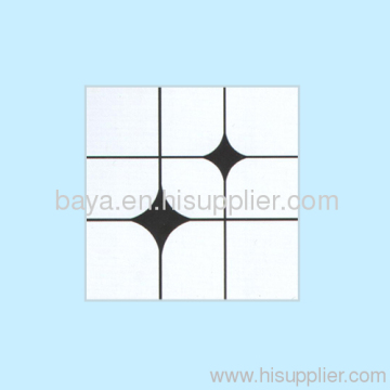 Ceiling Tiles-aluminum Metal Drawing Ceiling Board Fzd-b09 