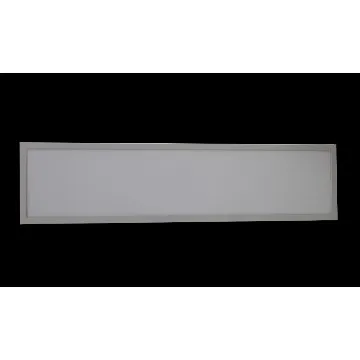 Good heat dissipation 1200*300mm 72W   LED panel light