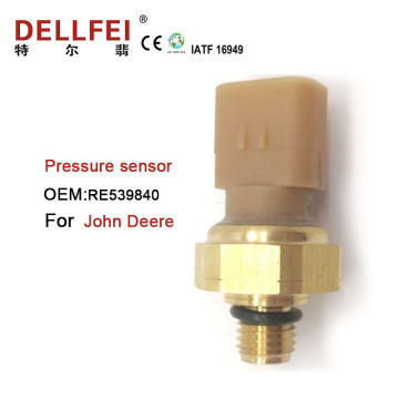 Prezzo di fabbrica RE539840 Sensore di pressione per John Deere