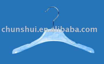 plastic shirt hanger kids hanger