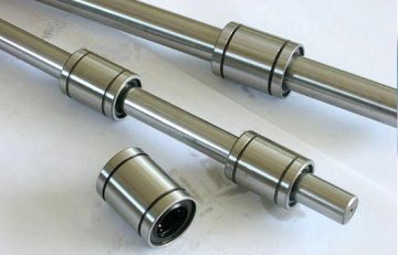 Linear Bearings