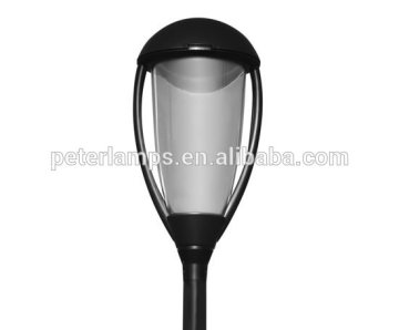 Proveedor de luz callejera LED de China Alibaba