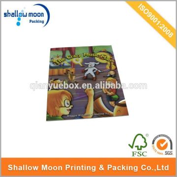 childrens book printing