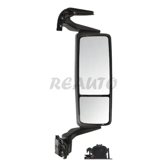 Mirror System for MAN TGX/TGS Truck Body Parts (OE 81637306560 81637306561)