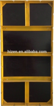 factory direct sale construction formwork with high quality Hizen
