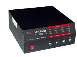 24V Military Battery Smart Charger and Restorer