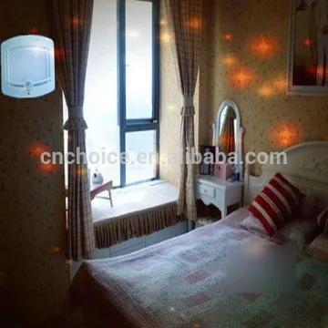 designing a new product home decor accessories 12 LED motion sensor light