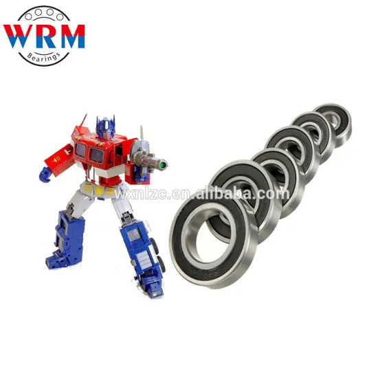 Alibaba Trade Assurance Original and Low Price Bearings