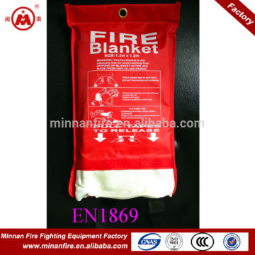 cheap fire blanket price