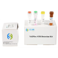 Kit fluorescente de 8 colores Y62 Plex