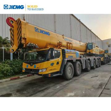 XCMG XCA460 460 Tons Used All Terrain Crane for Sale